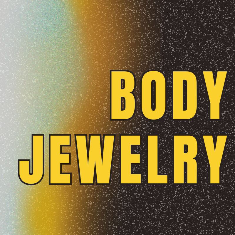 Body Jewelry