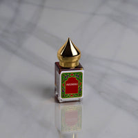 Patchouli Perfume Oil: 10ml