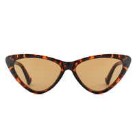 Retro Cat Eye Women Sunglasses