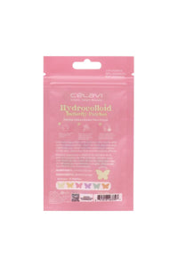 Hydrocolloid Butterfly Acne Spot Patch