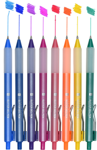 Studio Series Glitter Gel Pens