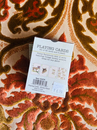 That's An AssKickin' Hand Playing Cards