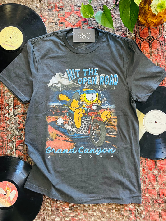 Garfield Grand Canyon Tee