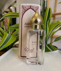 50ml Amber Eau de Parfum