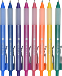Studio Series Glitter Gel Pens