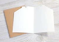 Anniversary Thanks for All the O's Card