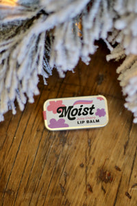 Funny Lip Balm Tins + Choose Yours