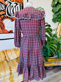 Vault | Rago Muffins Praire Dress 7/8