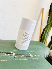 Lemon Verbena Vegan Deodorant