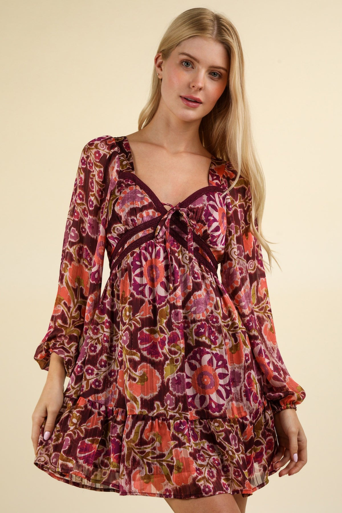 The Darling Darla Dress