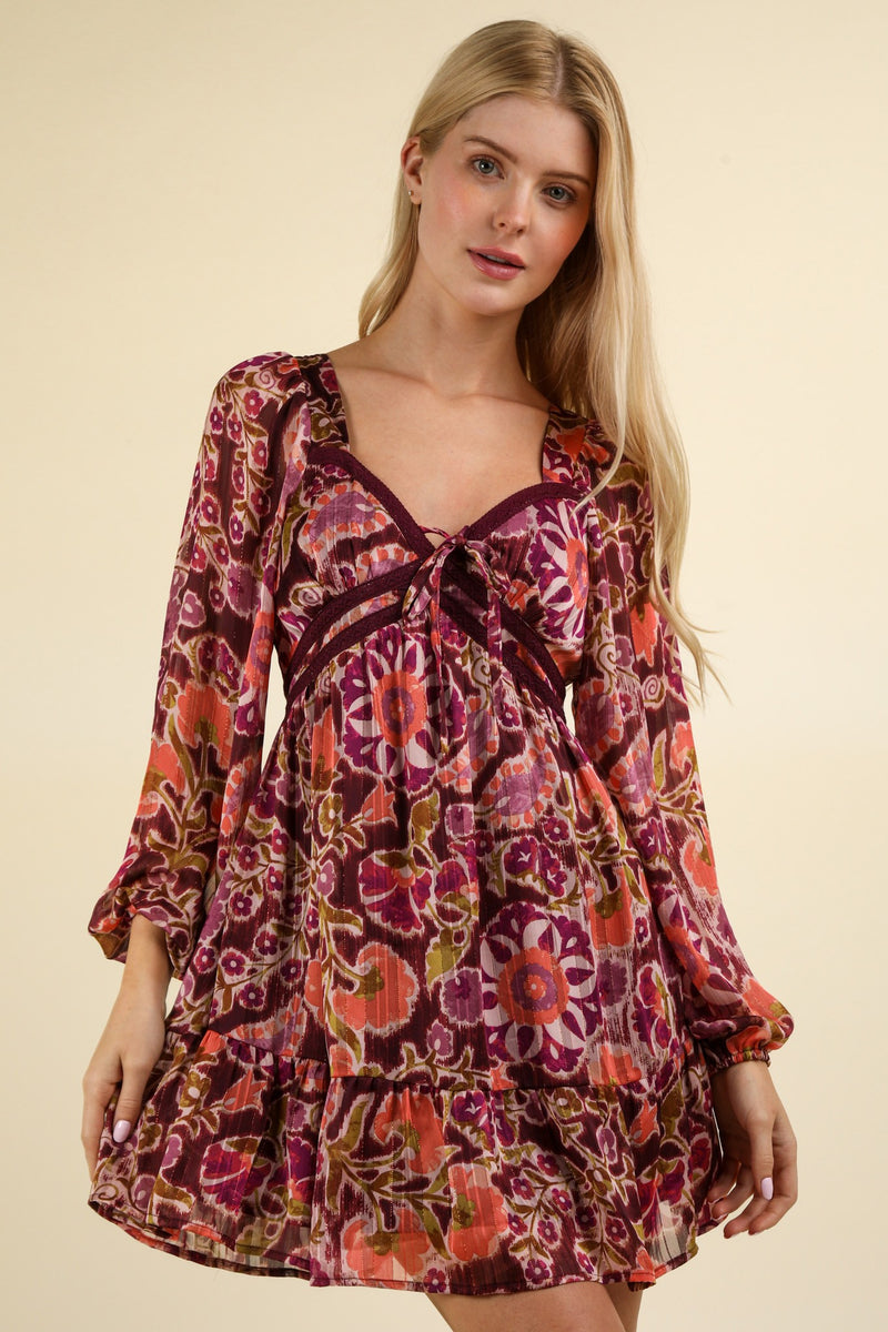 The Darling Darla Dress