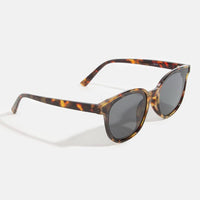 Acetate Classic Frame Sunglasses