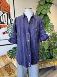 Vault | OSH KOSH Button Down Large