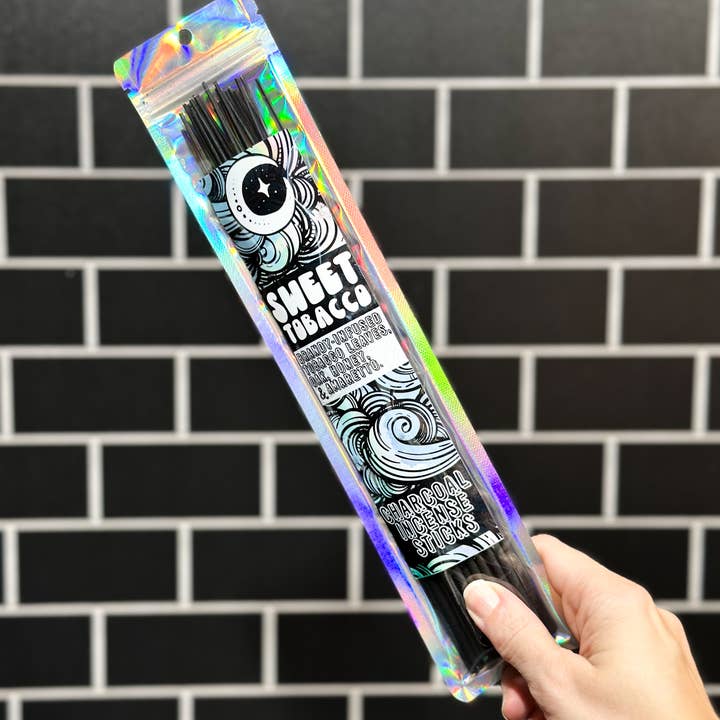 Sweet Tobacco 9 Inch Incense Stick