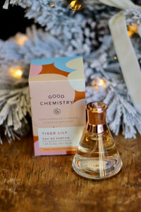 Tiger Lily Eau de Parfum