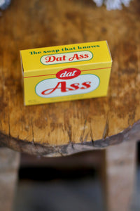 Dat A$$ Bar Soap