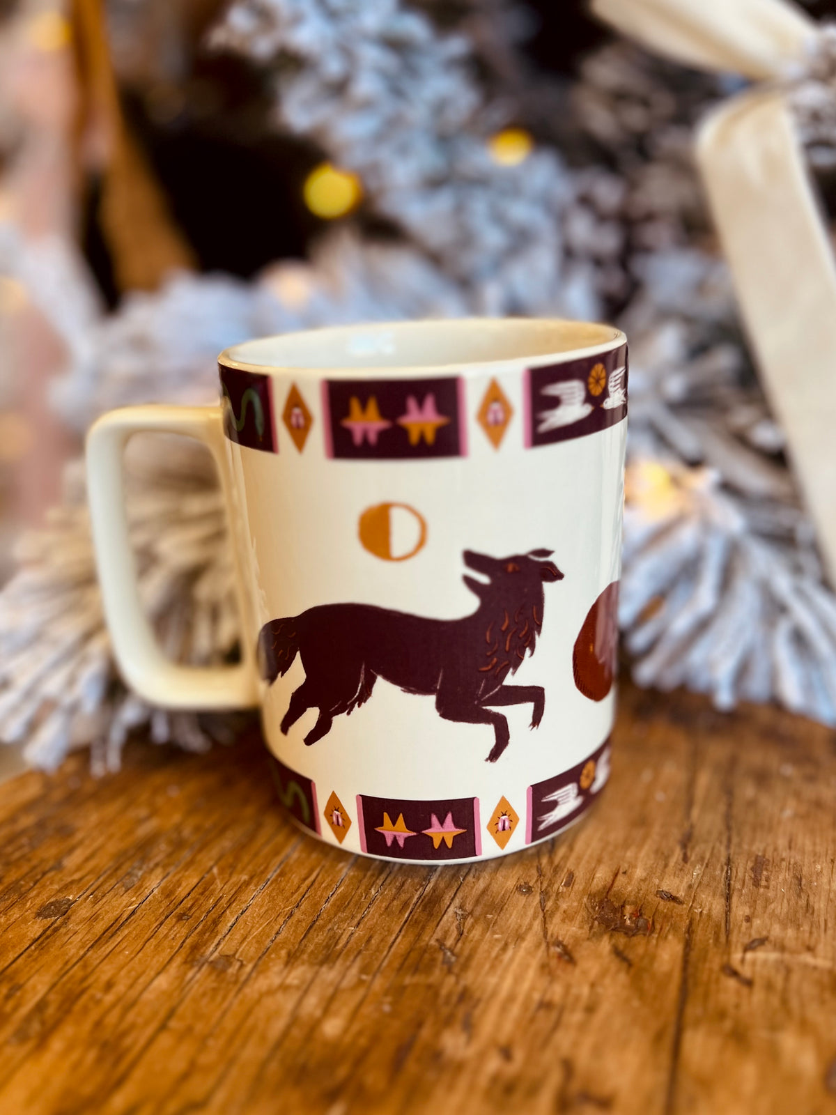 Folktale Studio Mug