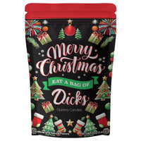 Eat a Bag of D*cks, Christmas Edition!