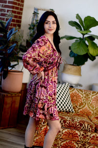 The Darling Darla Dress