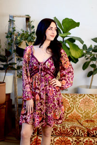 The Darling Darla Dress