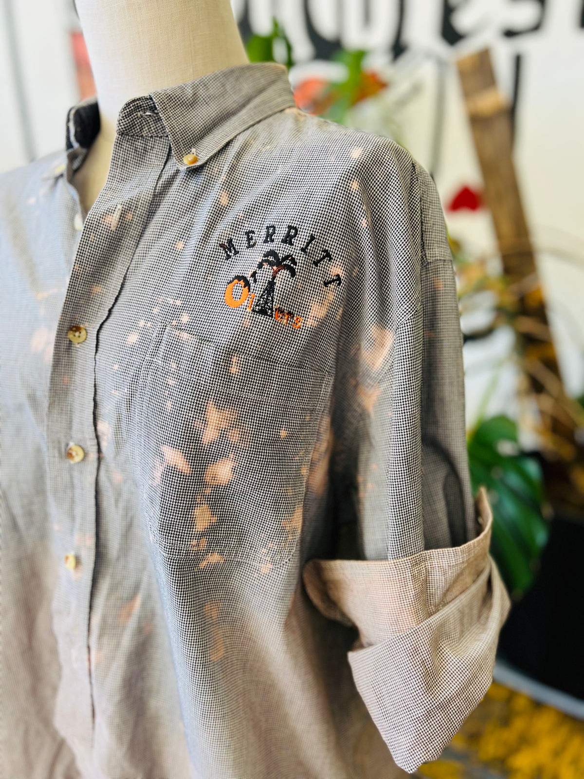 [RE]MADE | GAME DAY EDITION | .02