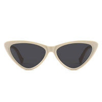 Retro Cat Eye Women Sunglasses