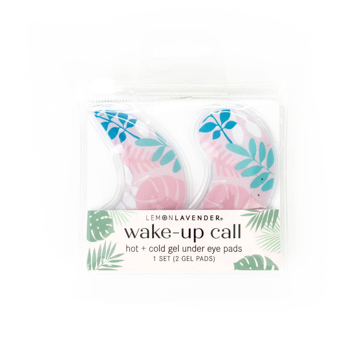 Reusable Under Eye Gel Pads