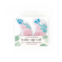 Reusable Under Eye Gel Pads