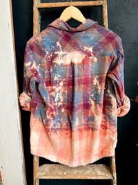 580 Flannel Vol. 11 | #9 | S/M