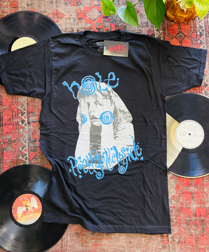 Hole Band Tee