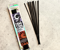 Fall Y'all | 9  Inch Incense Stick | Charcoal Sticks