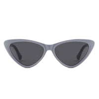 Retro Cat Eye Women Sunglasses