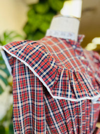 Vault | Rago Muffins Praire Dress 7/8