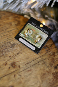 Stainless Steel Huggies