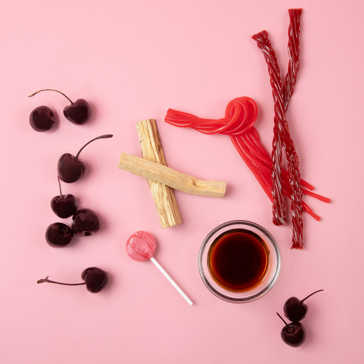 Cherry Crush Hair and Body Mist