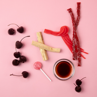 Cherry Crush Hair and Body Mist