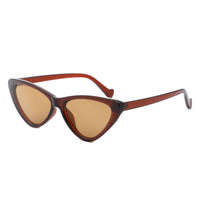 Retro Cat Eye Women Sunglasses