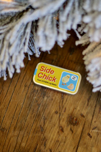 Funny Lip Balm Tins + Choose Yours