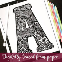 Splish splash your opinion is trash sticker 3"