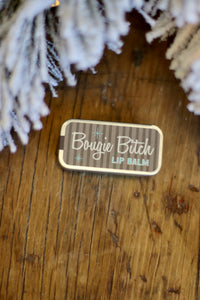 Funny Lip Balm Tins + Choose Yours