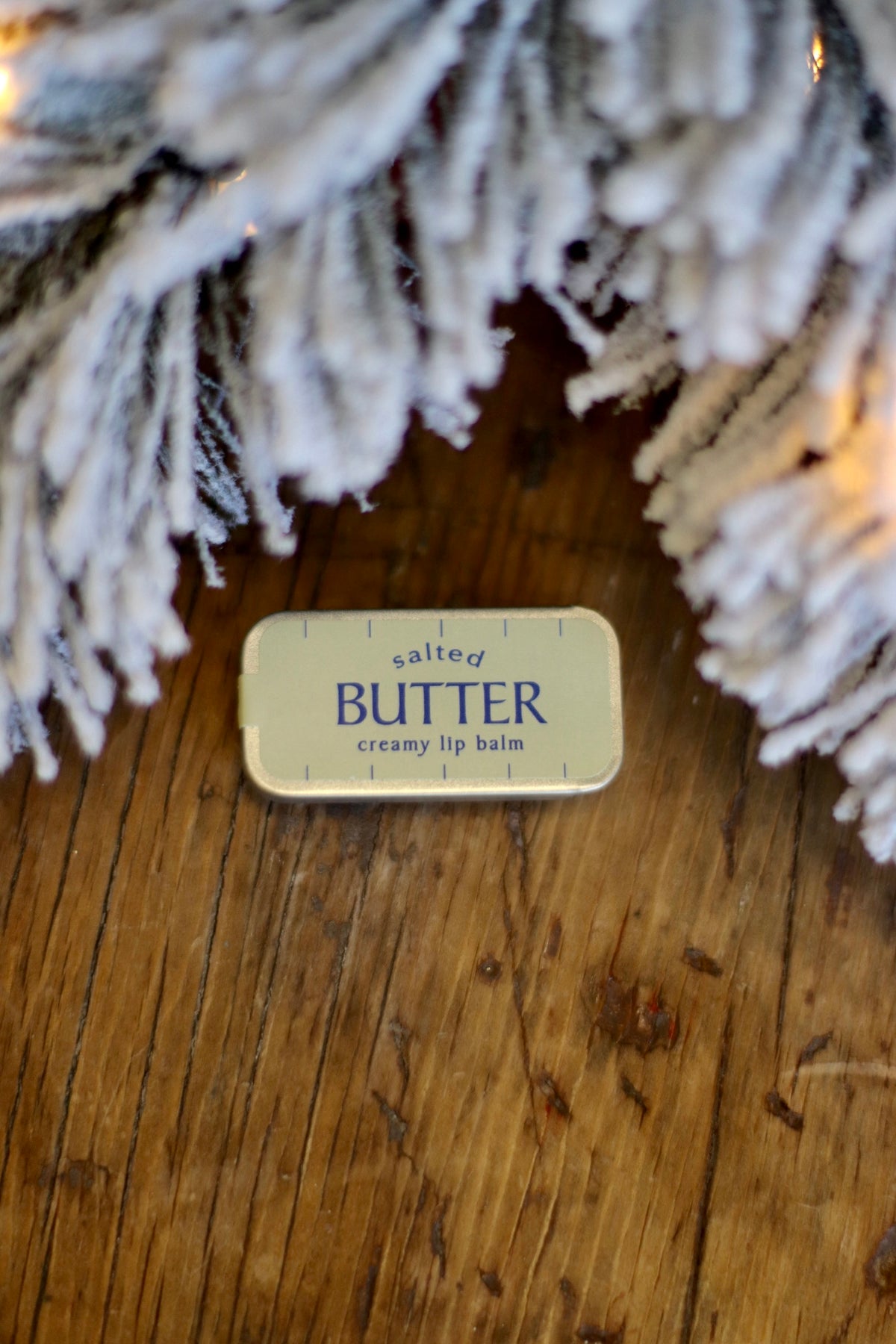 Funny Lip Balm Tins + Choose Yours