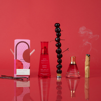 Cherry Crush Hair and Body Mist
