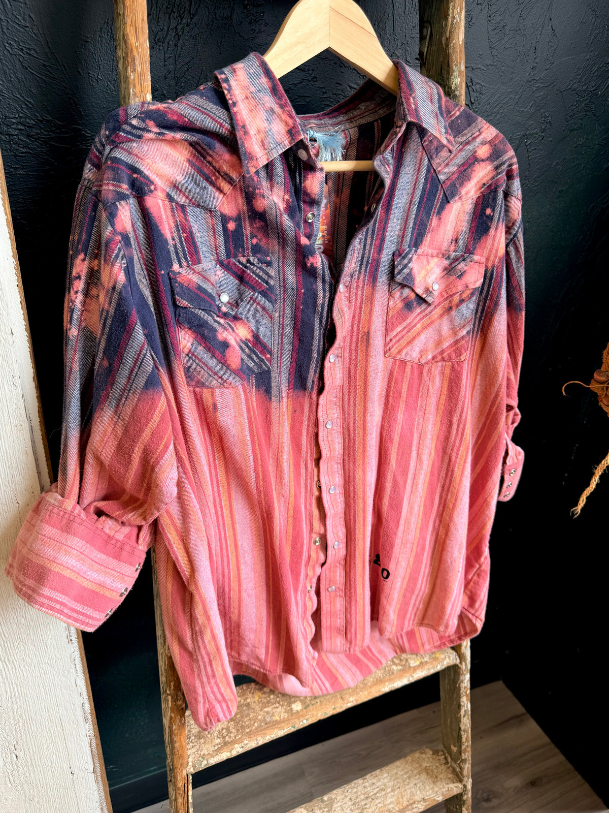 580 Flannel Vol. 11 | #7 | XL/2X