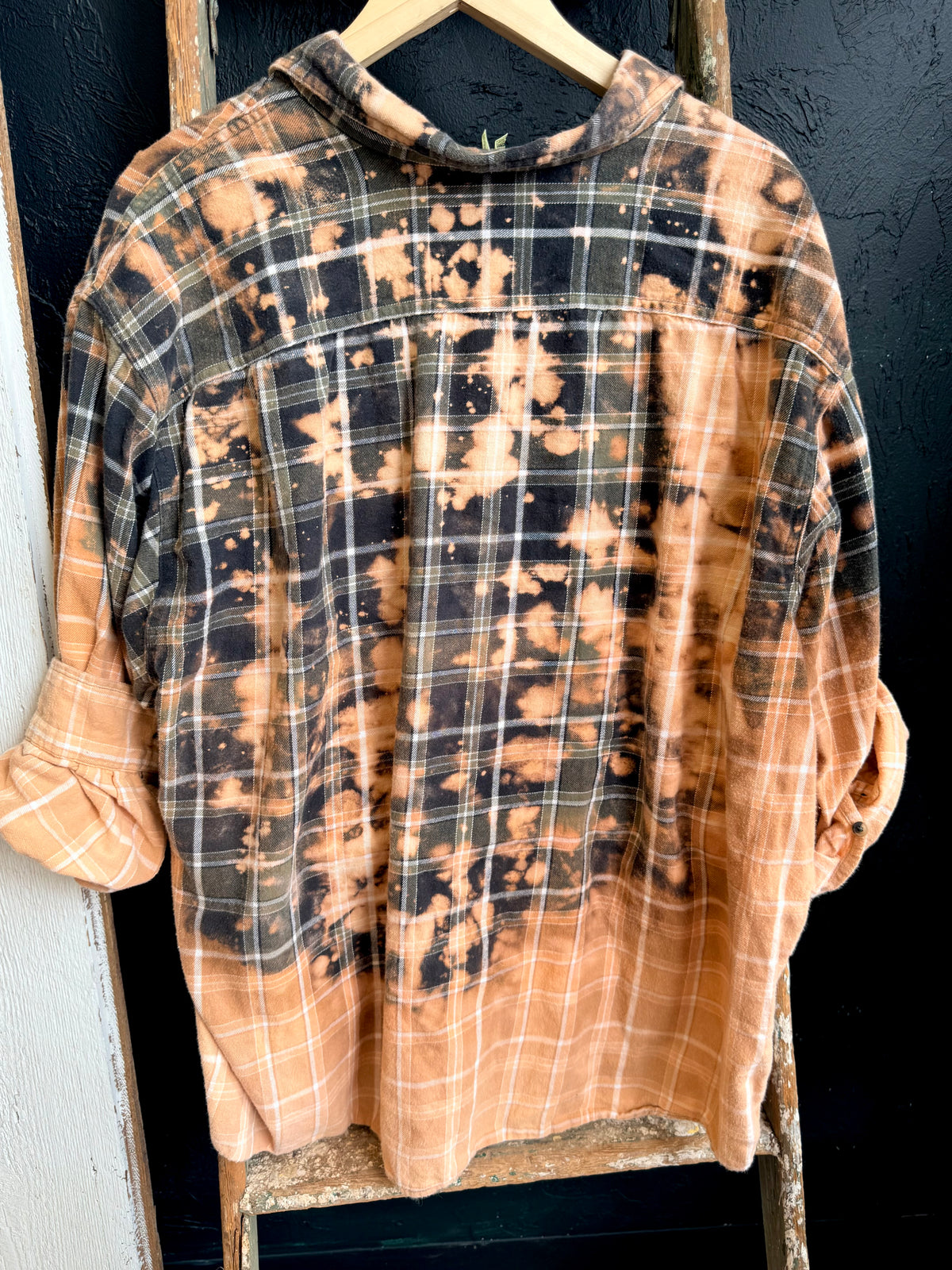 580 Flannel Vol. 11 | #13 | XL/2X