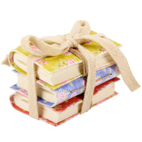 French Floral 3” Mini Notebook Set