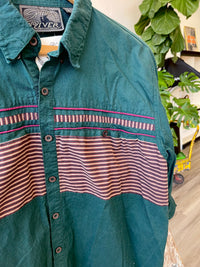 VAULT VINTAGE // Spindle River Top Large