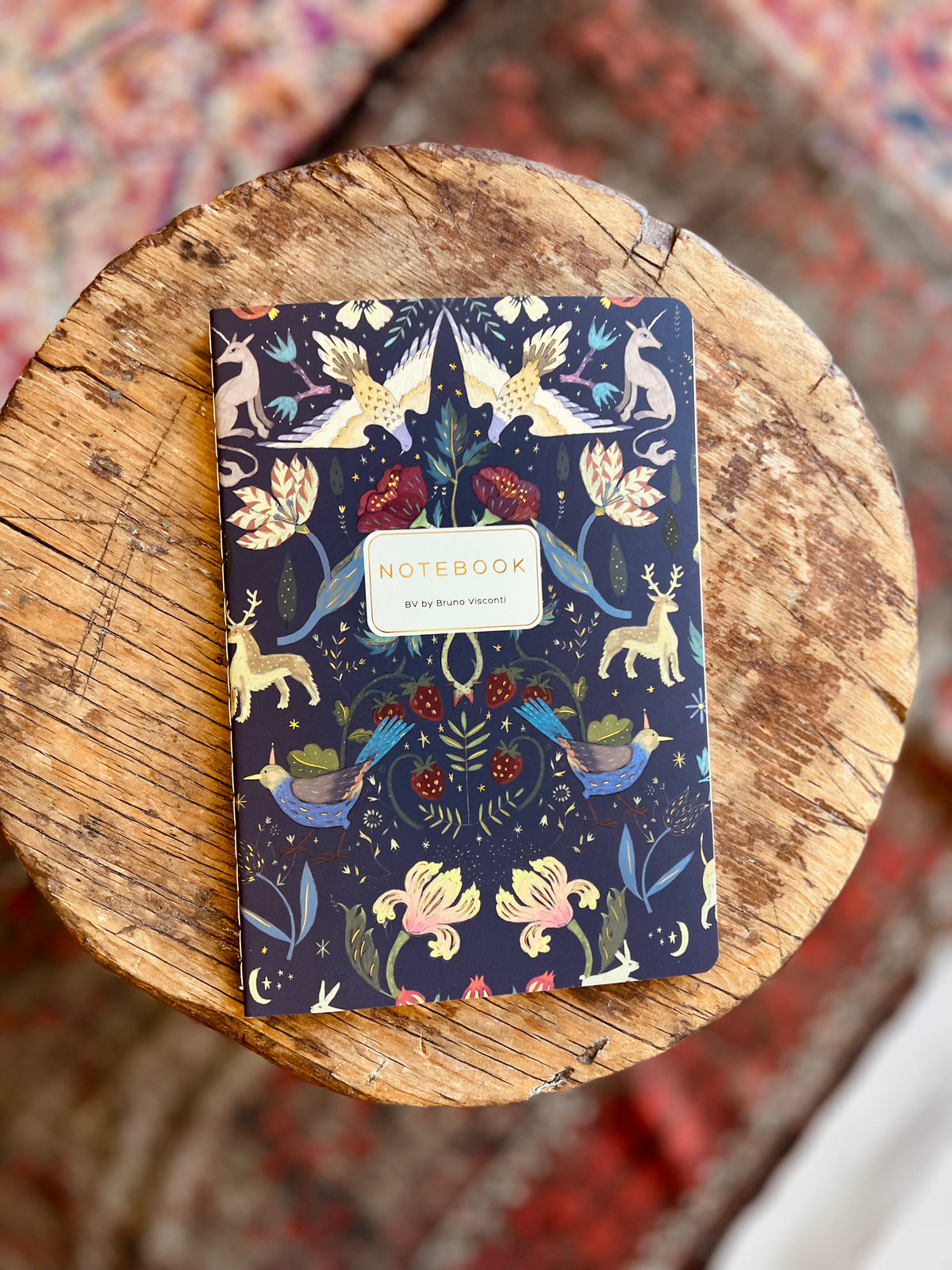 Fairytale Notebook