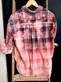 580 Flannel Vol. 11 | #8 | M/L