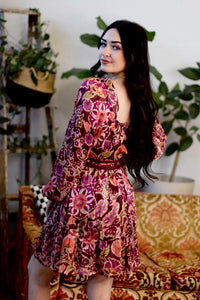 The Darling Darla Dress