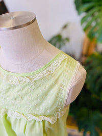 Vault Vintage | Granny Night Gown Medium